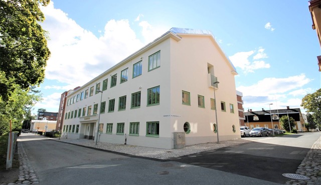 Forenom Serviced Apartments Kuopio