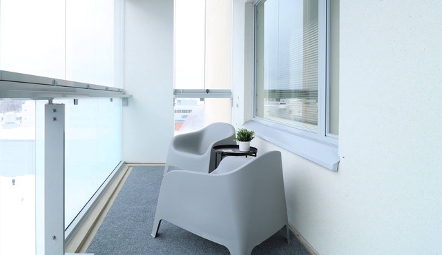 Forenom Serviced Apts Espoo Matinkylä