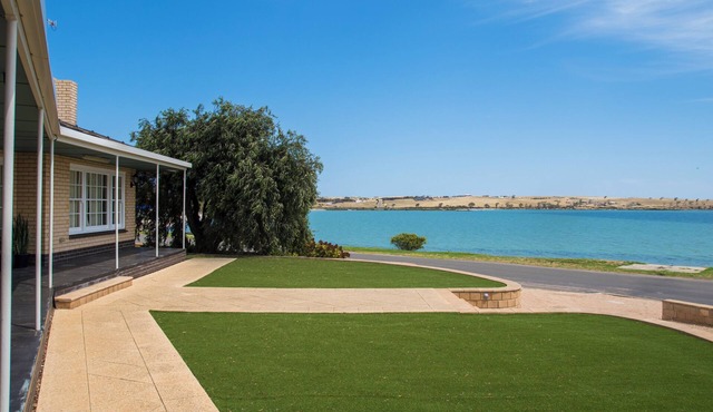 Foreshore Holiday House in Streaky Bay