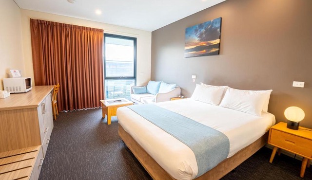 Foreshore Hotel