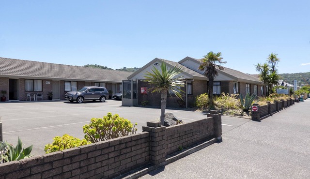 Foreshore Motor Lodge