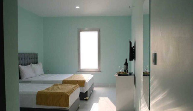 Forest Blue Beach Hotel
