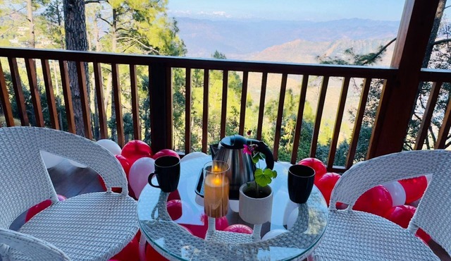 Forest Breeze Resort