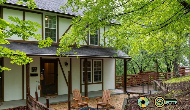 Forest Den - Quiet & Convenient to Bryce Resort