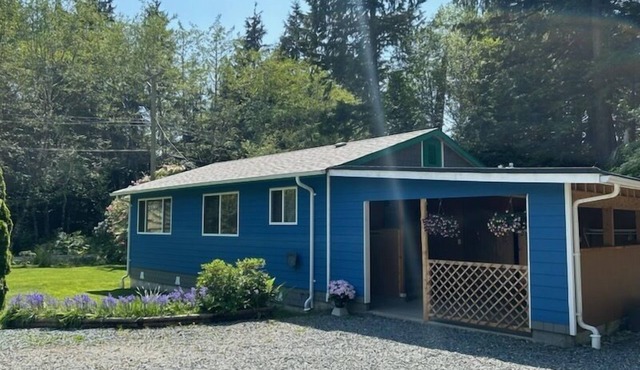Forest Edge-Chesterman,OD Shower,Firepit,Bike Path