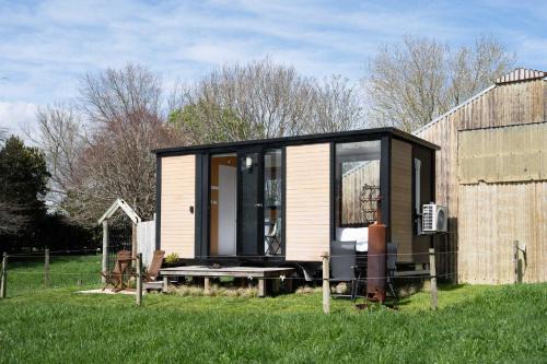 Forest Farm Tiny House by Tiny Away