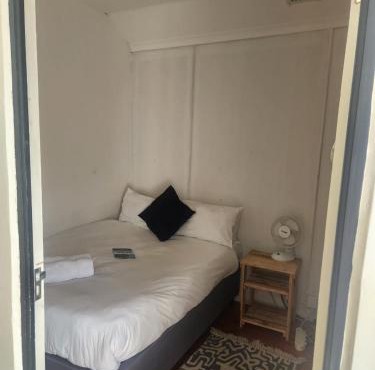 Forest Gate Backpackers