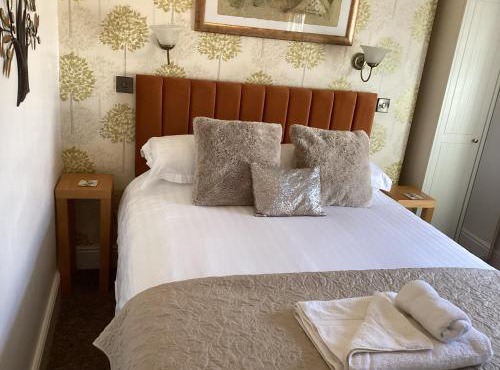 Forest Guest House