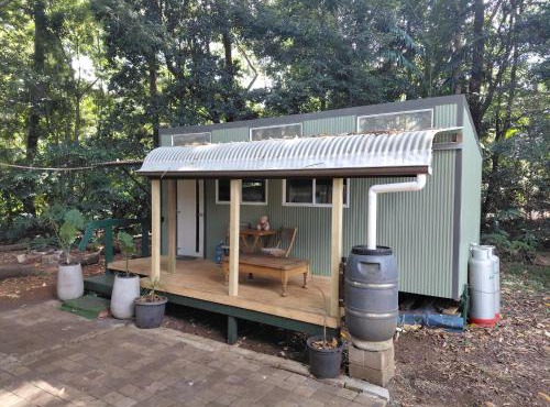 Forest Gypsy Tiny Home