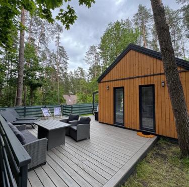 Forest Haven