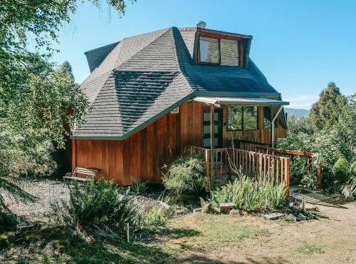 Forest Hideaway - Silverwood