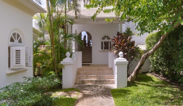 Forest Hills 23 | Beach View - Located in Wonderful Saint James with House Cleaning Included