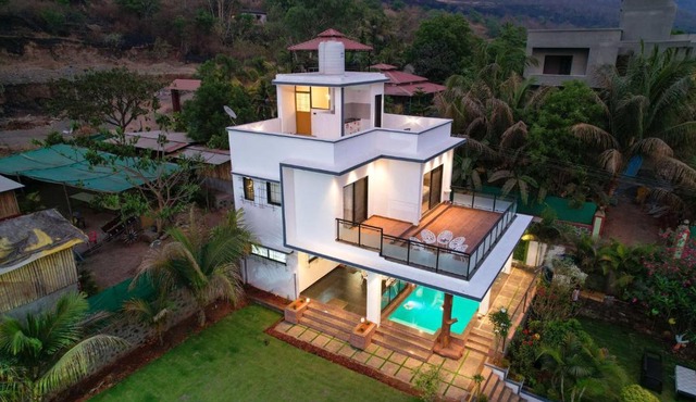 Forest Home