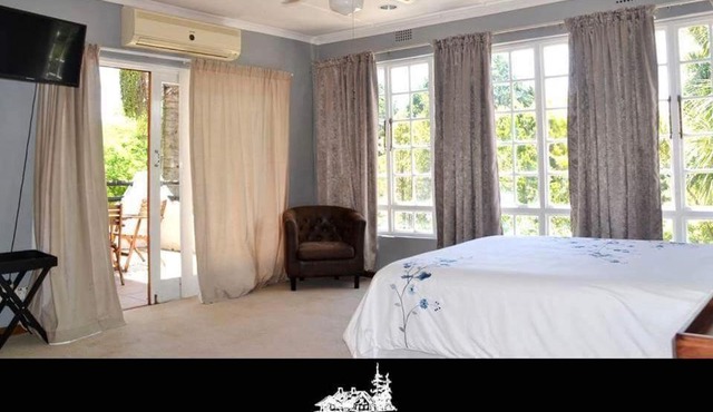 Forest House B&B