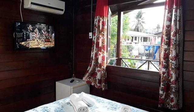 Forest House Noronha
