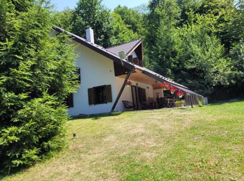 Forest-House