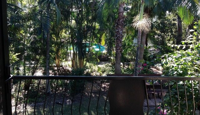 Forest Lodge Apartments