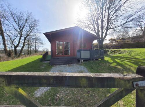 Forest Lodge