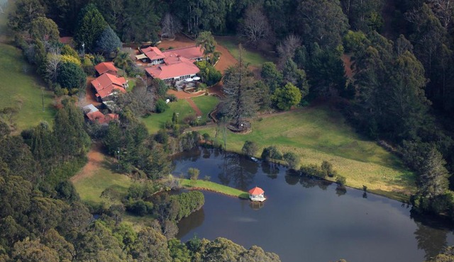 Forest Lodge Resort