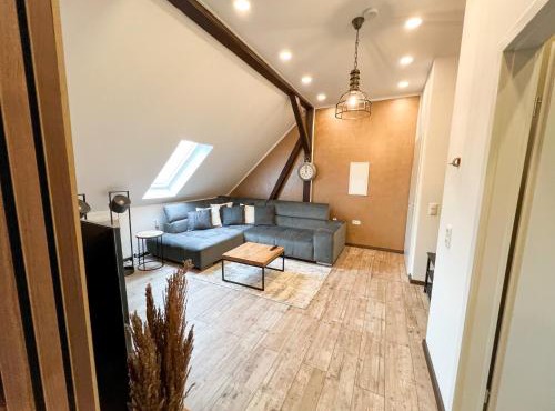 Forest Loft Apart
