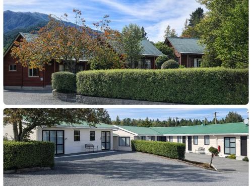 Forest Peak Motel