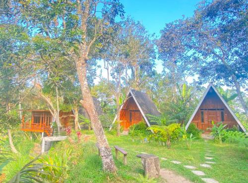 Forest Side Bungalow