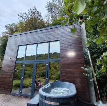 Forest Studio Corunca