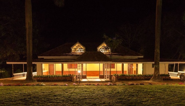 Forest Trails Adventure Resort