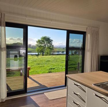 Forest View Farm Stay