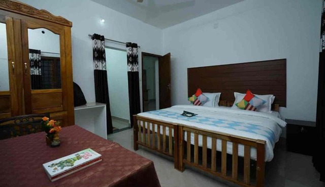 Forest View Home Stay Munnar
