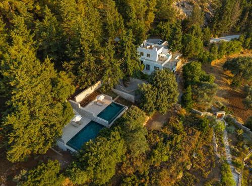 Forest View Villas