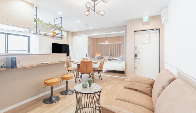 Forest Villa Showacho 3F