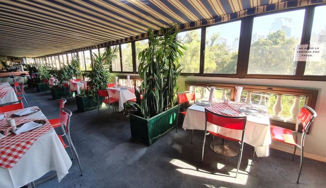 Foresta Hotel