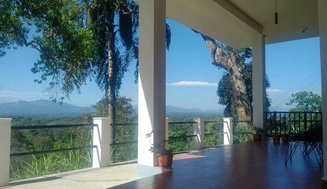 Forestdale Coorg
