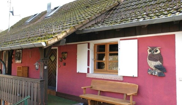 Forester's House Bullerbü
