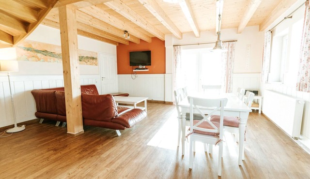 Forester's lodge 3er with 3 bedrooms