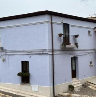 Foresteria del Borgo Antico