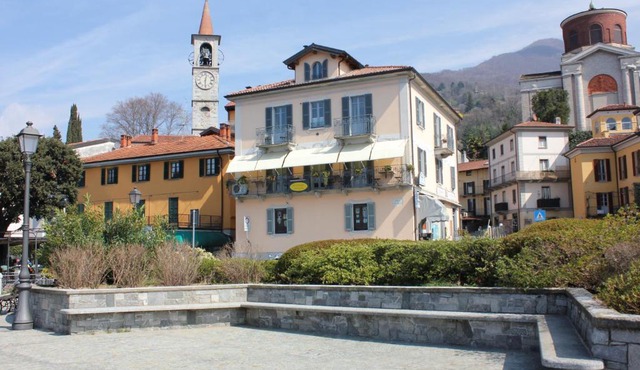Foresteria Hostaria Del Golfo cod struttura C00025