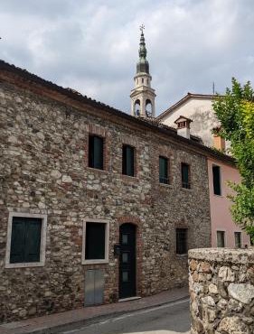 Foresteria - Riolo