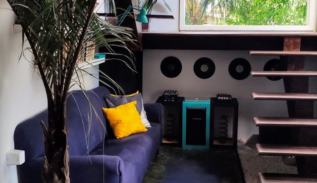 Foresthouse Hostel and Events