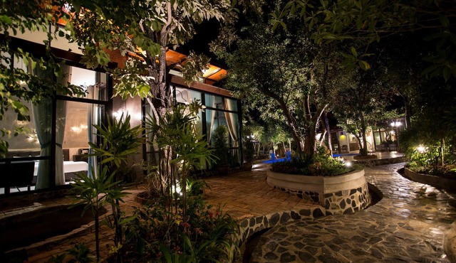 Foresto Sukhothai Guesthome