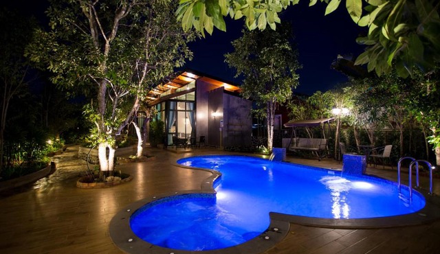 Foresto Sukhothai Guesthome