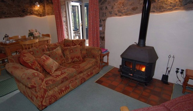 Forestoke Linhay, Ashburton