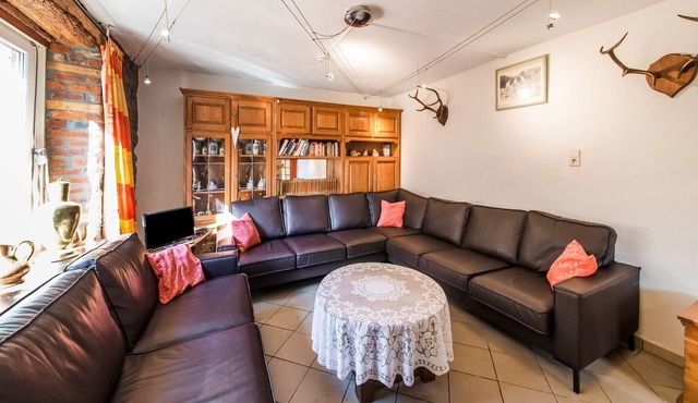 Forestside Escape for 15 Guests