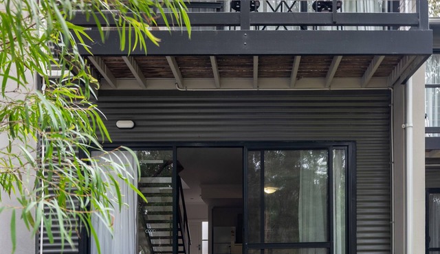 Forestview | Margaret River Apartment