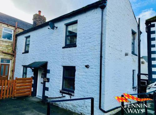 Forge Cottage - Centre of Britain