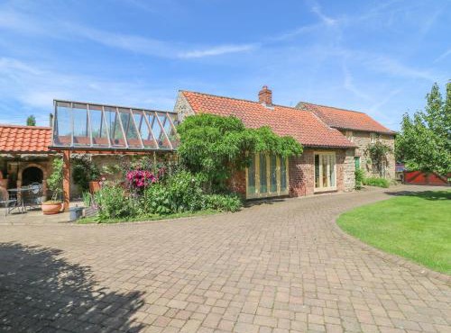 Forge Cottage