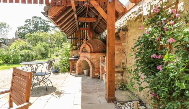 Forge Cottage