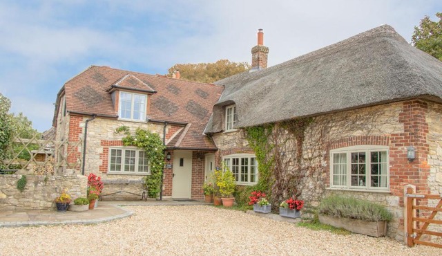 Forge Cottage