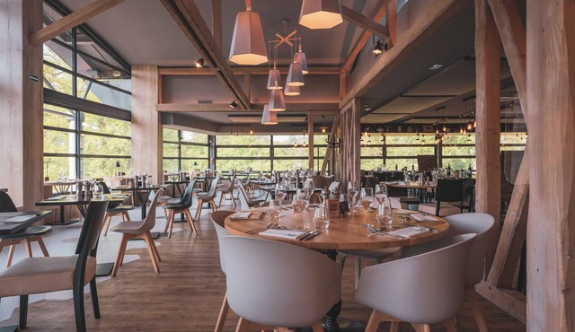 Forges Hotel